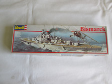 Revell 5036 - Bismarck in