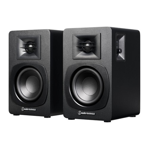 Audio technica sp3x aktive - audio-technica,