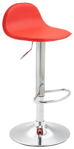 Barhocker lana kunstleder - lana,