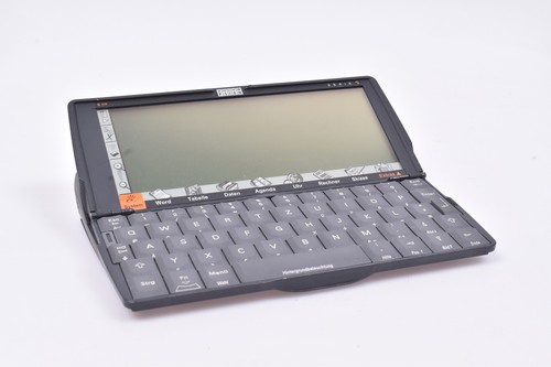 Psion serie palmtop - 5,
