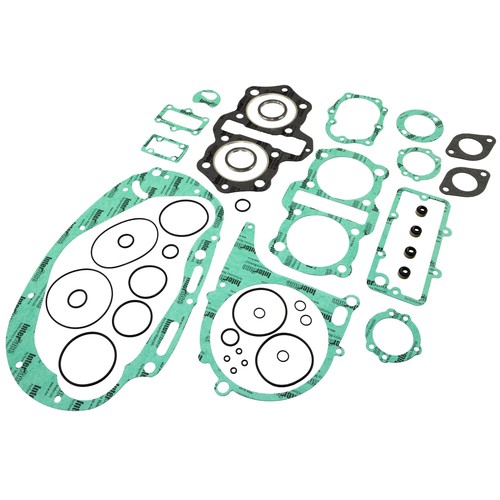 Motor dichtsatz komplett für - komplett,