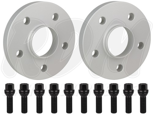 Spurverbreiterung 40mm 2x20mm