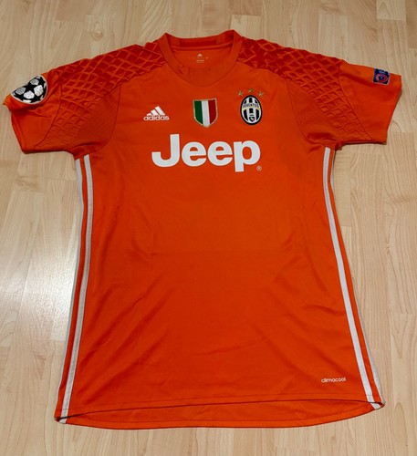 Juventus turin torwarttrikot - turin,