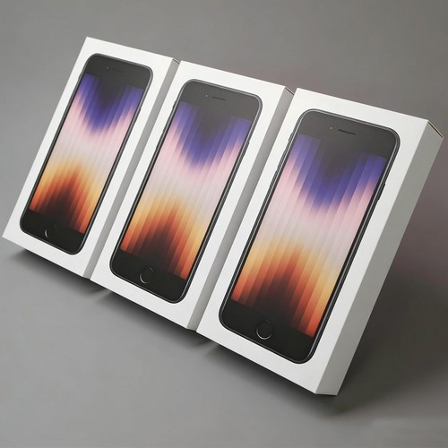 Neu apple iphone - apple, se