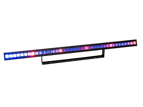 Eurolite led pix rgb - eurolite, pix-40