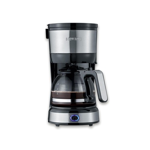 Kompakte filterkaffeemaschine - kompakte,