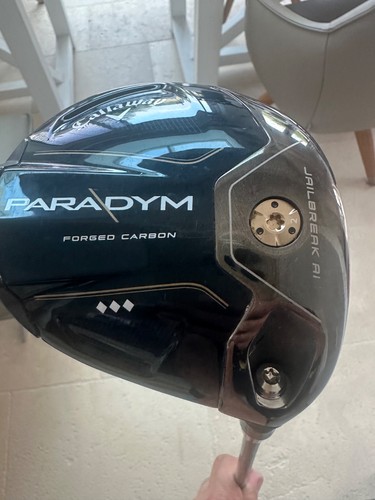 Callaway paradym triple - paradym,