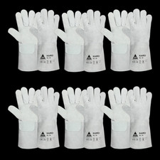 HASE KAIRO Schweißerhandschuh