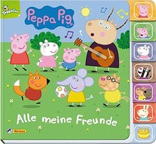 Peppa Wutz: Peppa Pig: Alle