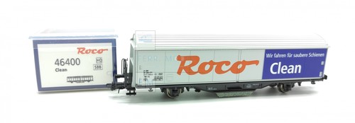 Roco 46400 geschlossener - 46400,
