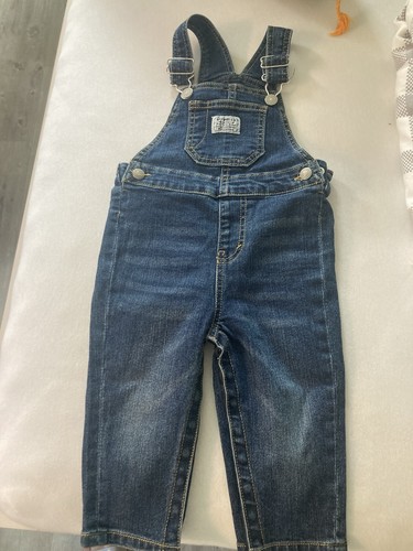 Levi jungen jeans latzhose - levi’s,