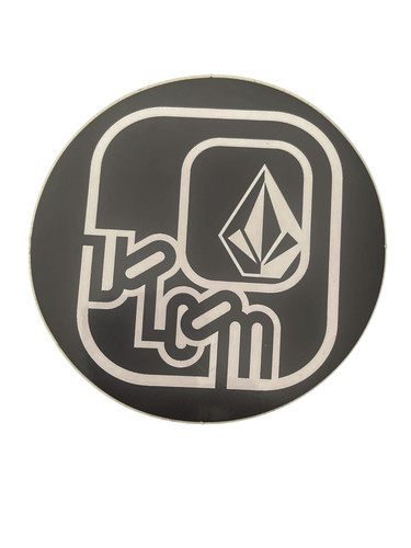 Original volcom plasm - original, "plasm"