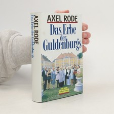 Das Erbe der Guldenburgs  | 