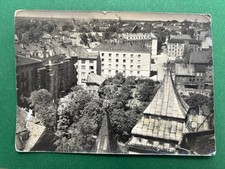 AK Elbing Elblag Westpreussen Totalansicht Vogelperspektive #2321