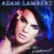 Adam lambert for your - for,