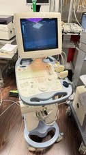Toschiba Famio Ultraschall