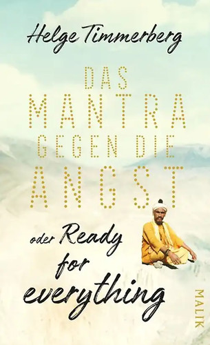 Das mantra gegen - gegen, die