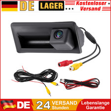 Rückfahrkamera 170°