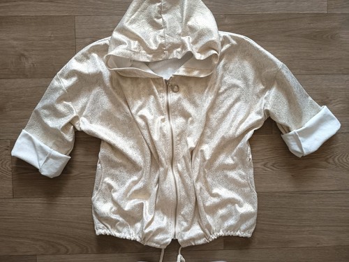 Schicker kapuzen blouson - schicker,