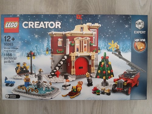 Lego creator expert - creator,
