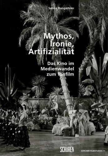 Mythos ironie - mythos,,
