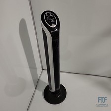 Rowenta VU6670 Eole Infinite, Turmventilator, Timer bis zu 8 Stunden, 3 Geschwin