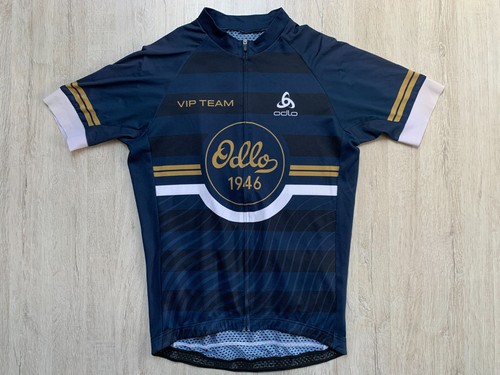 Odlo vip team fahrradtrikot - vip,