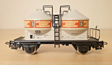 Märklin 4761, Behälterwagen „Dyckerhoff Zement Wiesbaden“, H0, OVP