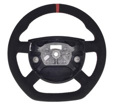 Lenkrad für Ford Mondeo MK3 Lederlenkrad Leder Tuning 50-332