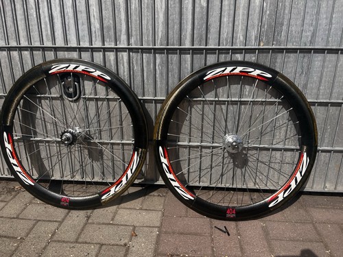 Zipp 404 bahnrad - 404, laufräder