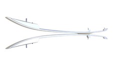 VW Passat 3C Dachreling Reling