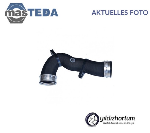 144264 turbo schlauch - 144264,