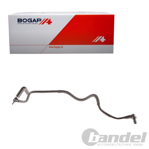 Bogap unterdruckschlauch - bogap,