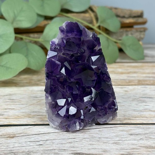 Amethyst uruguay druse - amethyst,