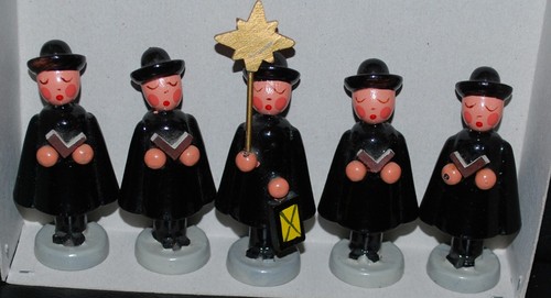 Sternsinger kurrende alt - sternsinger,
