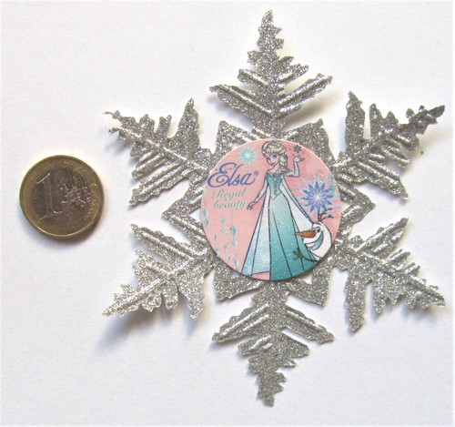 Großer eiskristalle die - großer,