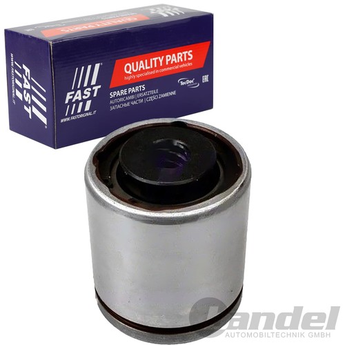 Fast 60mm kolben bremssattel - fast,