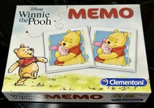Winnie Pooh Memory - Disney -