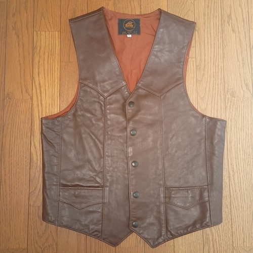 Lost worlds horsehide leder - worlds,