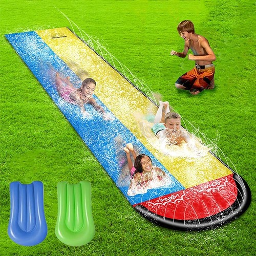 8ft 480cm wasserrutsche - 15.8ft/480cm,