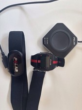 Pulsuhr Polar FT7  mit