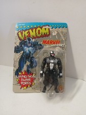 1991 #4816 TOY BIZ MARVEL