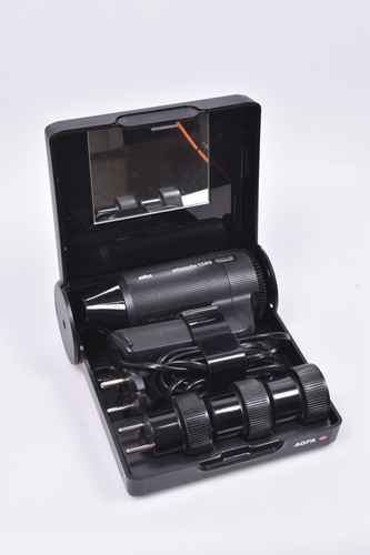 Braun silencio 1250 - silencio,
