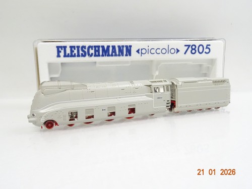 Fleischmann 7805 dampflok br - 7805,