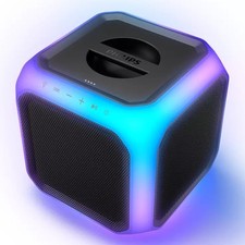 NEU PARTYBOX KARAOKE Anlage