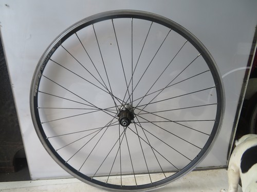 Alexriems na16 alu hinterrad - alexriems,