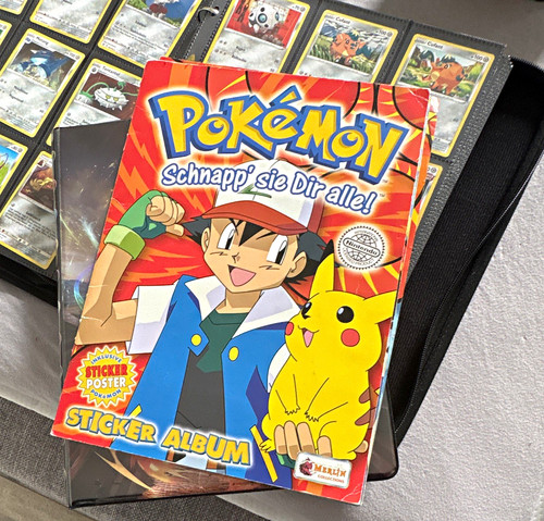 Merlin pokémon schnapp - pokémon, schnapp'