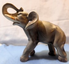 Elefant figur keramik - elefant,