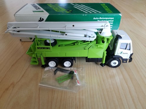 Mercedes benz schwing kvm - benz,