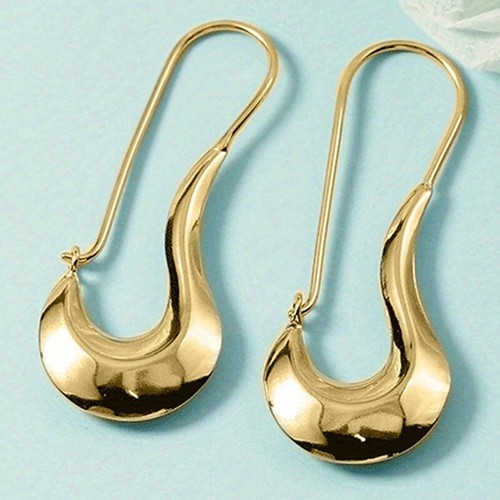 Damen ohrringe high - ohrringe,